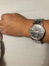 天梭（TISSOT）手表 夢(mèng)圓系列男表 瑞士石英男士鋼帶腕表商務(wù)表生日禮物 曬單實(shí)拍圖