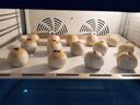 柏翠(petrus)【政府補(bǔ)貼】電烤箱平爐風(fēng)爐一體家用商用80L大容量K85p  曬單實(shí)拍圖