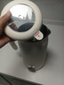 破壁機家用豆漿機全自動(dòng)免煮2025新款靜輕音48葉刀頭小型2-3人免煮米糊多功能 【304食品級內膽+自動(dòng)清洗+智能預約】 1.5L 曬單實(shí)拍圖