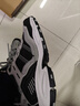 斯凱奇（Skechers）男鞋秋季厚底老爹鞋休閑熊貓鞋軟底運動(dòng)鞋237067 曬單實(shí)拍圖