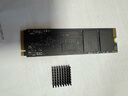 惠普（HP）1TB SSD固態(tài)硬盤(pán) M.2接口PCIe3.0 (NVMe協(xié)議) EX950系列｜獨立緩存｜家用｜適配惠普筆記本電腦 曬單實(shí)拍圖