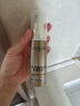 歐萊雅（LOREAL）小金管防曬霜 30ml+15ml*2 清爽面部隔離戶外SPF50+ 曬單實拍圖
