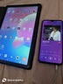 HUWYI平板電腦padPro2025新款ipad 4K超清大屏全面屏144Hz全網(wǎng)通5G高刷網(wǎng)課學(xué)習(xí)游戲娛樂辦公 柔光紫 17pro16G運行+1TB內(nèi)存+豪華禮品12英 曬單實拍圖