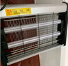 家家有滅蚊燈家用滅蠅燈餐廳賓館酒店養殖商用電蚊燈防蚊燈蒼蠅誘滅器 招財8W(LED)約200平方滅蚊蠅 曬單實(shí)拍圖