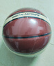 摩騰（molten）籃球 7號 室內室外兼用比賽訓練用球魔騰吸濕耐磨柔軟皮PU好手感 BG7X-MF999(升級款) 曬單實(shí)拍圖
