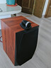 YTFY柏林之聲三分頻8寸HIFI膽機組合音響套裝發(fā)燒電子管功放機書(shū)架箱 8寸音箱+6膽膽機+DVD播放器 曬單實(shí)拍圖
