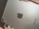 Apple/蘋果 iPad mini (A17 Pro) 8.3英寸 平板電腦(256G eSIM版/mini7/MXQ53CH/A)藍(lán)色 曬單實(shí)拍圖