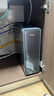 海爾（Haier）8年真長(cháng)效1400G鮮活水promaxR889凈水器政府補貼廚下反滲透瞬時(shí)流速進(jìn)口膜母嬰直飲家用 曬單實(shí)拍圖