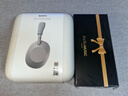 索尼（SONY）WH-1000XM6【政府補貼】頭戴式無(wú)線(xiàn)降噪耳機 AI智能降噪 鉑金銀 雙11 購物推薦 曬單實(shí)拍圖
