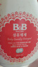 保寧（B&B）進(jìn)口嬰兒洗衣液寶寶專(zhuān)用內衣物清潔洗衣液溫和植萃【2.6斤袋裝】 曬單實(shí)拍圖