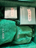 海藍之謎（LA MER）奇跡云絨霜60ml面霜修護緊致護膚品套裝化妝品禮盒生日禮物送女友 曬單實(shí)拍圖