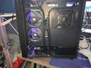 Thermalright(利民) TL-E12B-S V3 12cm PWM機箱散熱風(fēng)扇 2000轉速 S-FDB軸承 4PIN PWM 幻彩風(fēng)扇ARGB 曬單實(shí)拍圖