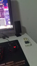漫步者（EDIFIER）R101V 2.1聲道電腦音響音箱 臺式機筆記本桌面音響 游戲音響 黑色 高保真 家用 禮物 曬單實(shí)拍圖
