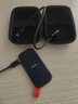 閃迪（SanDisk）2TB Type-c USB3.2移動(dòng)固態(tài)硬盤(pán)（PSSD）E30高速 移動(dòng)SSD 讀速800MB/s 兼容手機筆記本電腦 曬單實(shí)拍圖