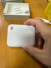 中興（ZTE）5G隨身wifi移動(dòng)UFI 無(wú)線(xiàn)上網(wǎng)卡 5g插卡路由 無(wú)限隨行車(chē)載 筆記本流量卡托 F50/MU300 曬單實(shí)拍圖