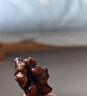 蜜禾新疆185蜂蜜琥珀核桃仁500g罐裝堅果仁類(lèi)中秋送禮孕婦休閑零食 曬單實(shí)拍圖