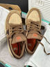 耐克 （NIKE）2025年男女NIKE SB FORCE 58戶(hù)外鞋 DV5477-201 42 曬單實(shí)拍圖