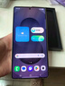 三星Galaxy S25 Ultra SM-S9380 S25U 全網(wǎng)通5G AI智能新款手機 S25Ultra 鈦銀藍 12+256GB【港版聯(lián)?！?曬單實(shí)拍圖