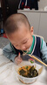 伊利奶粉金領(lǐng)冠育護3段盒裝1200g三聯(lián)裝三段幼兒配方奶粉 3段 1200g 4盒 曬單實(shí)拍圖