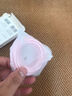 ROCK雙頭typec數據線(xiàn)車(chē)載充電線(xiàn)彈簧伸縮PD60W適用蘋(píng)果iPhone17promax/16/15手機華為榮耀Carplay小米 曬單實(shí)拍圖
