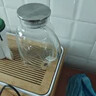 炊大皇 1.8L大容量夏日解暑冷水壺 耐熱防爆玻璃杯 水果茶壺白開(kāi)水杯 曬單實(shí)拍圖