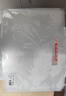 50只A4透明文件袋 按扣資料袋 塑料檔案袋票據學(xué)生試卷分類(lèi)收納袋科目袋 學(xué)習辦公用品 P08308 曬單實(shí)拍圖