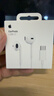 Apple/蘋(píng)果 采用 (USB-C)的EarPods耳機(jī) 有線耳機(jī) 蘋(píng)果耳機(jī) 適用iPhone/iPad//Mac 蘋(píng)果手機(jī) 曬單實(shí)拍圖
