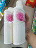 艾詩(shī)（Enchanteur）香氛沐浴露沐浴乳留香香味持久男女士浪漫500g*2家庭裝 曬單實(shí)拍圖
