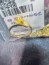 周六福（ZLF） 黃金戒指女款足金999婚嫁格?；〒磹?ài)女戒活口指環(huán) 計價(jià) 13號 - 2.65g 曬單實(shí)拍圖