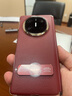 華為（HUAWEI）Mate X6 分布式玄武架構(gòu) 鴻蒙大屏AI 紅楓原色影像折疊旗艦手機(jī) matex6折疊屏手機(jī) 寰宇紅 12GB+512GB 曬單實(shí)拍圖