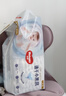 好奇（Huggies）金裝紙尿褲M(mǎn)162片(6-11kg)尿不濕【速干不易紅】 曬單實(shí)拍圖