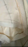 貓人【A類(lèi)嬰兒棉】25年新品女士?jì)妊澕兠?00%棉襠高彈抗菌無(wú)痕三角褲 曬單實(shí)拍圖