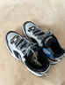 斯凱奇（SKECHERS）男鞋秋季機甲鞋潮流老爹鞋厚底休閑運動(dòng)鞋237145 曬單實(shí)拍圖