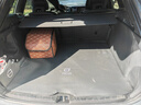 飚跡適用沃爾沃xc60全包圍后備箱墊汽車(chē)用品大全改裝配件大全車(chē)內裝飾 瑪瑙黑【臻品紋理--全包款】 18-25款沃爾沃XC60專(zhuān)用 曬單實(shí)拍圖