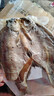 湖北特產(chǎn)風(fēng)干鳊魚(yú)邊魚(yú)陽(yáng)干武昌魚(yú)咸魚(yú)臘魚(yú)農家自制水庫年貨臘貨 1條裝【每條3-4兩】【嘗鮮】 曬單實(shí)拍圖