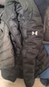 安德瑪（Under Armour）童裝男女童輕薄款羽絨服馬甲冬季防風(fēng)保暖兒童運動(dòng)背心244105170 曬單實(shí)拍圖
