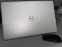 戴爾（DELL） Pro靈越15大屏輕薄本3530升級DC15250 15.6英寸超極本女大學生便攜學習辦公游戲手提筆記本電腦 15Pro推薦【酷睿i5 120Hz護眼屏】 32G內存/1TB高速固態(tài) 曬單實拍圖