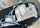 百寶力百保力PURE DRIVE專(zhuān)業(yè)碳素網(wǎng)球拍百寶力2025款PD李娜【已穿線(xiàn)】 曬單實(shí)拍圖