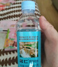 名仁蘇打水飲料 無(wú)糖無(wú)汽弱堿性水 350ml*15瓶 整箱 曬單實(shí)拍圖