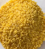 十月稻田 黃小米 可溯源  2.5kg 小米 五谷雜糧 粥米 早餐小米粥 5斤 曬單實(shí)拍圖
