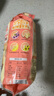 俏儂 無(wú)花果乳酪歐包90g*8個(gè) 早餐歐包面包下午茶點(diǎn)心 新西蘭奶酪19% 曬單實(shí)拍圖