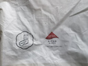 棉竹屋襪子男中筒襪秋冬100%紗線(xiàn)純棉抗菌防臭吸汗春秋款男士長(cháng)筒襪5雙 曬單實(shí)拍圖