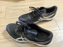 亞瑟士（asics）網(wǎng)球鞋GAME FF男款運(yùn)動(dòng)鞋防滑耐磨緩震 1041A489-001  42  曬單實(shí)拍圖