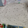乖奇熊【真有機】嬰兒背心上衣外穿馬甲春秋季男女寶寶坎肩外套馬夾秋裝 曬單實(shí)拍圖