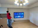 Vidda X Mini 2026款 海信電視75英寸 超高刷QD-Mini LED 以舊換新家電國(guó)家補(bǔ)貼游戲液晶AI電視機(jī)75VX3Q 曬單實(shí)拍圖
