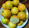 桂林脆皮金桔現摘新鮮水果純甜不酸冰糖心廣西青皮小金桔大果包郵 1斤 【5號果】46-50個(gè)左右/斤 曬單實(shí)拍圖