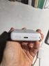 飛利浦國家3c認證無(wú)線(xiàn)磁吸充電寶兼容magsafe蘋(píng)果17快充自帶線(xiàn)1萬(wàn)毫安大容量移動(dòng)電源2025款便攜可上飛機 曬單實(shí)拍圖