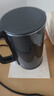 蘇泊爾（SUPOR）電水壺熱水壺電熱水壺1.5L 304不銹鋼水壺 雙層防燙全鋼無(wú)縫開(kāi)水壺燒水壺SW-15J626 1.5L 曬單實(shí)拍圖