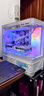 泰坦軍團 34英寸 QD-MiniLED技術(shù) HDR1000 180Hz 內置音箱 Type-C 65W 21:9曲面帶魚(yú)屏電競顯示器 M34E7R-N 曬單實(shí)拍圖