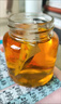 同仁堂菊花決明子枸杞養(yǎng)生茶養(yǎng)盰護肝茶金銀花甘草根護熬夜上火5g*32袋 曬單實拍圖